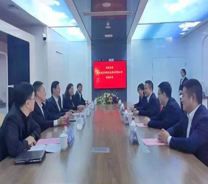 威星智能與中國電信杭州分公司簽訂業(yè)務合作協議